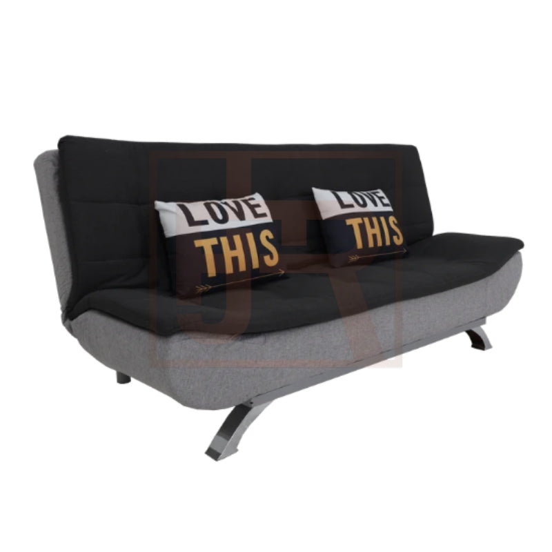 Autumn Sofa Bed | Convertible Fabric or Leather Recliner – Multiple Colors