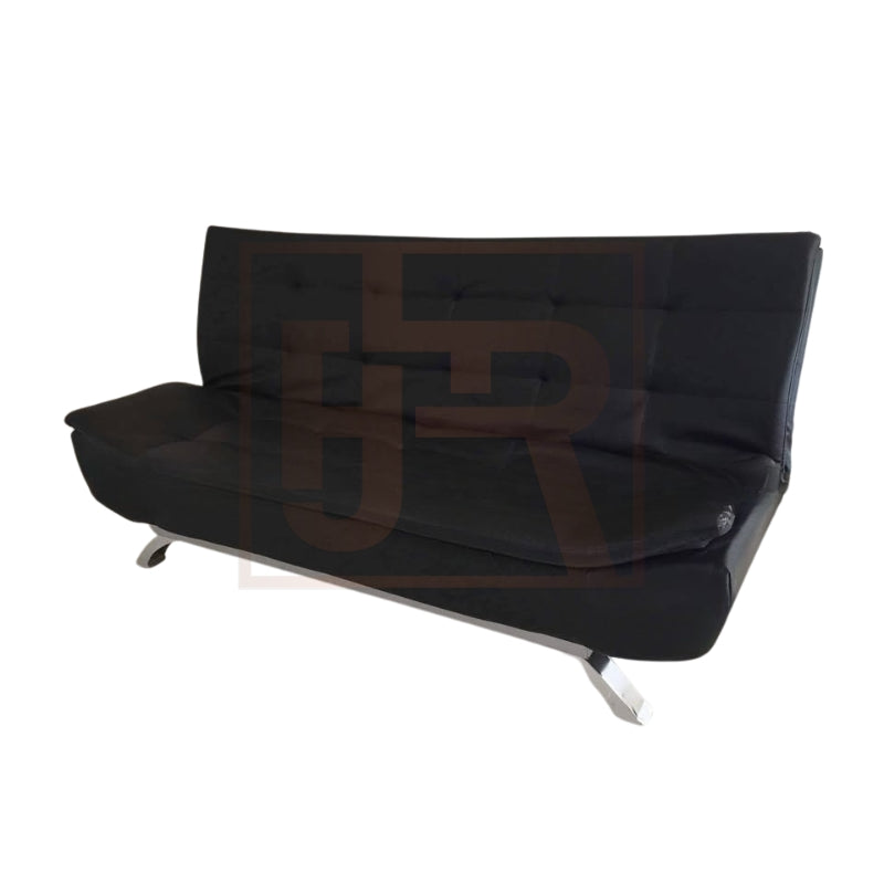 Autumn Sofa Bed | Convertible Fabric or Leather Recliner – Multiple Colors