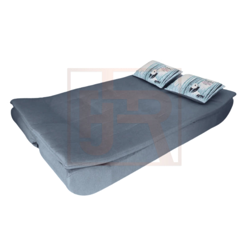 Autumn Sofa Bed | Convertible Fabric or Leather Recliner – Multiple Colors