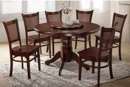 DANIELLE DINING SET