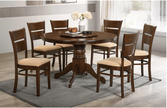 EMILIA DINING SET