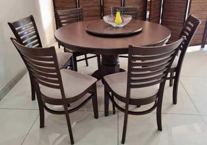 HANNAH DINING SET
