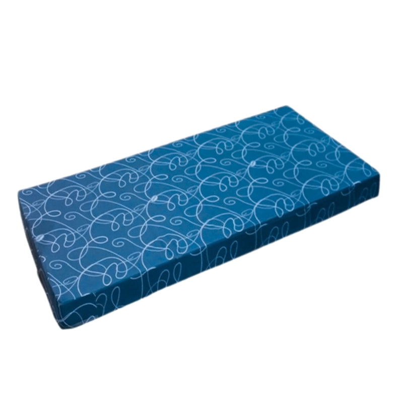 Uratex Orthopaedic Mattress | High-Density Support Foam (6” & 8”) – Single to King Sizes