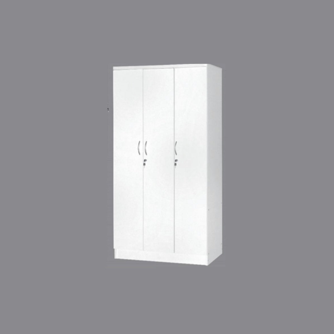 CRYSTAL WARDROBE