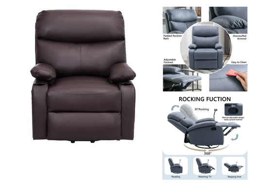 Lexi Recliner