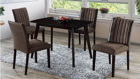 LEAH DINING SET