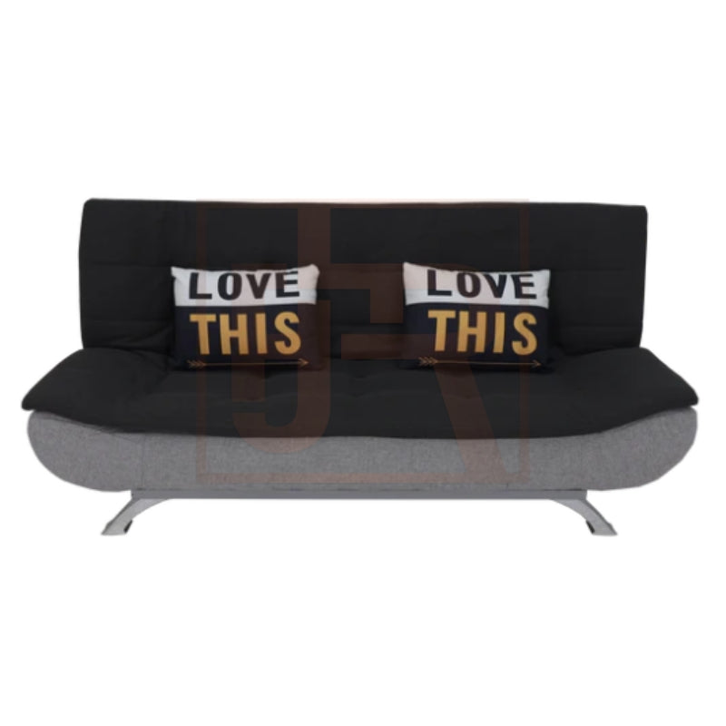 Autumn Sofa Bed | Convertible Fabric or Leather Recliner – Multiple Colors