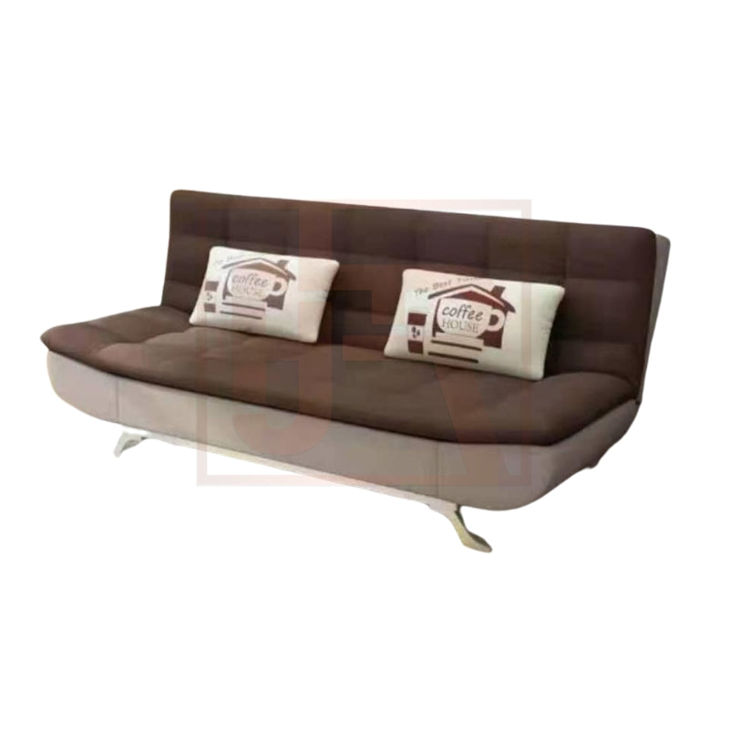 Autumn Sofa Bed | Convertible Fabric or Leather Recliner – Multiple Colors