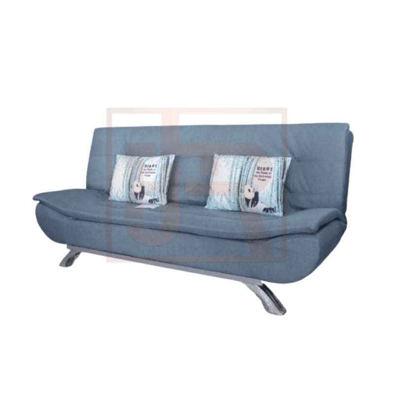 Autumn Sofa Bed | Convertible Fabric or Leather Recliner – Multiple Colors