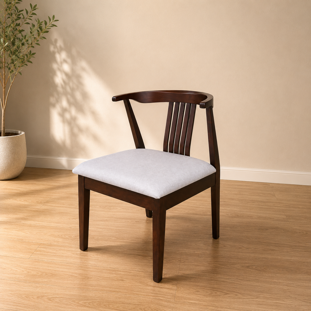 Billie Lounge Set | Elegant Lounge Set with Solid Wood Construction and Cozy Upholstered Seating