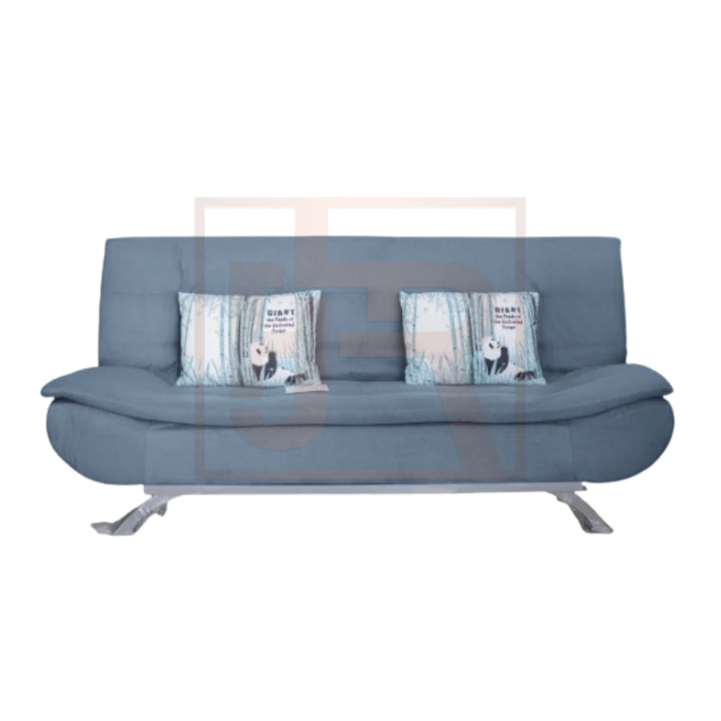 Autumn Sofa Bed | Convertible Fabric or Leather Recliner – Multiple Colors