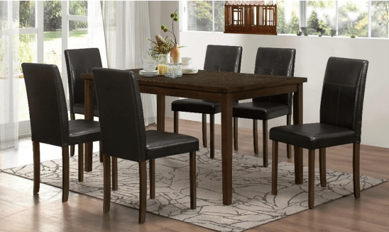 NANCY DINING SET