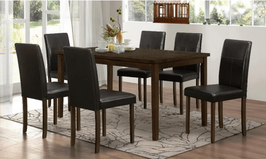 NANCY DINING SET