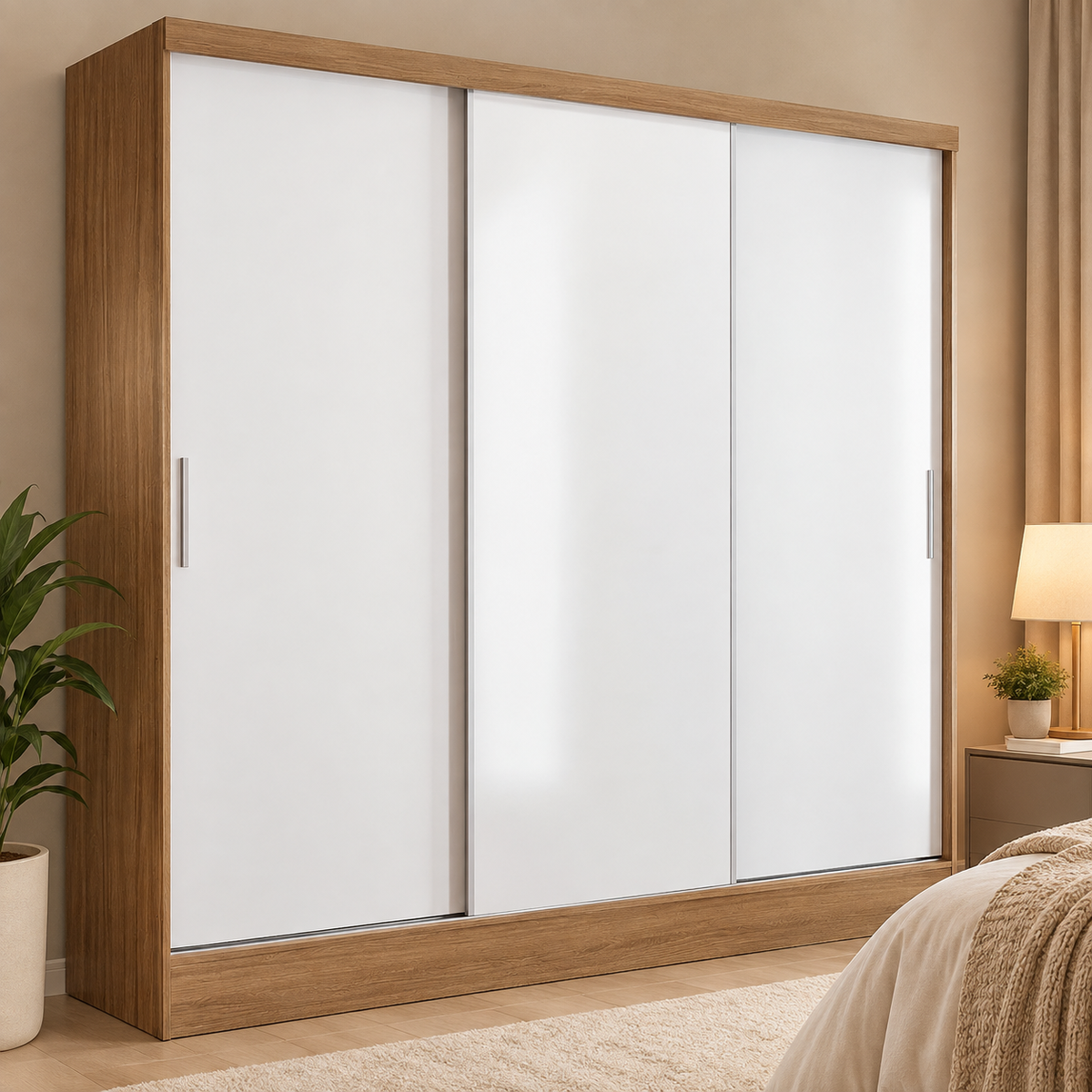 SIERRA WARDROBE