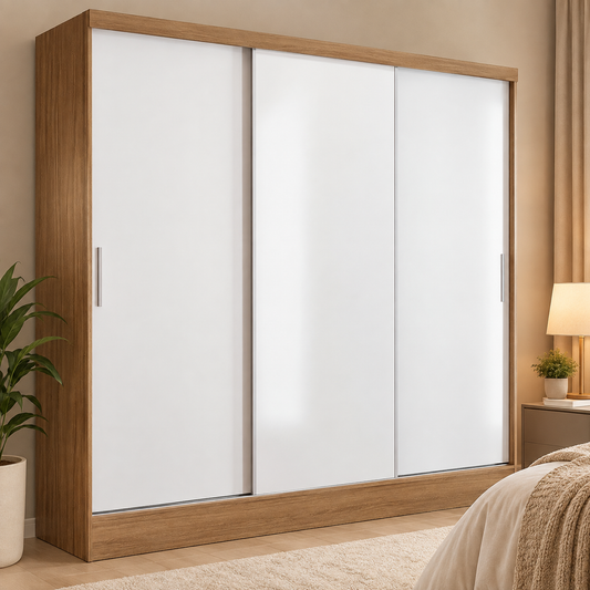 SIERRA WARDROBE