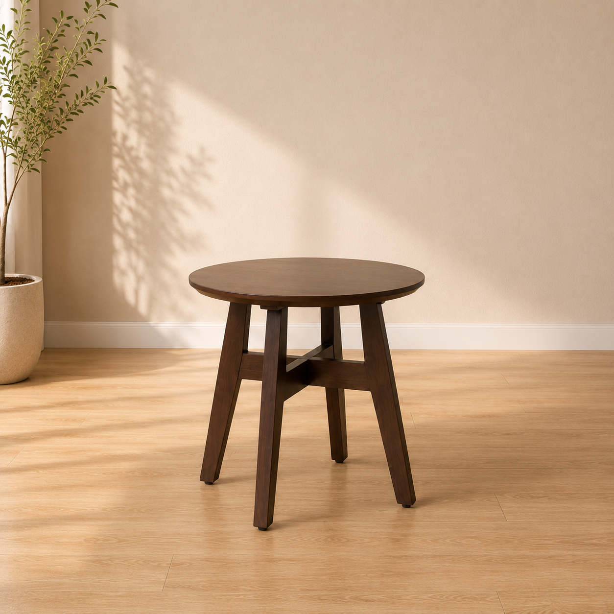Billie Lounge Set | Elegant Lounge Set with Solid Wood Construction and Cozy Upholstered Seating