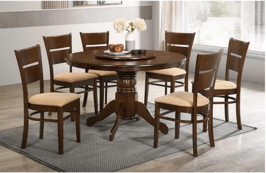 EMILIANA DINING SET