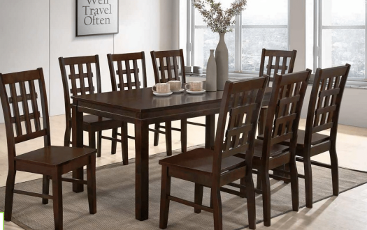 JORDAN DINING SET