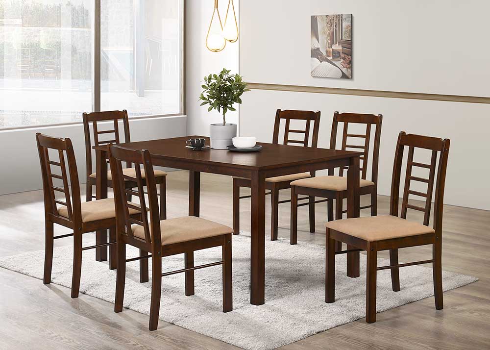 LILLIAN DINING SET