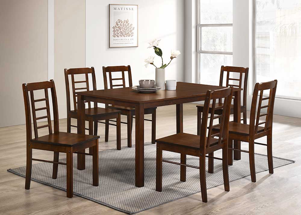 LILLIAN DINING SET