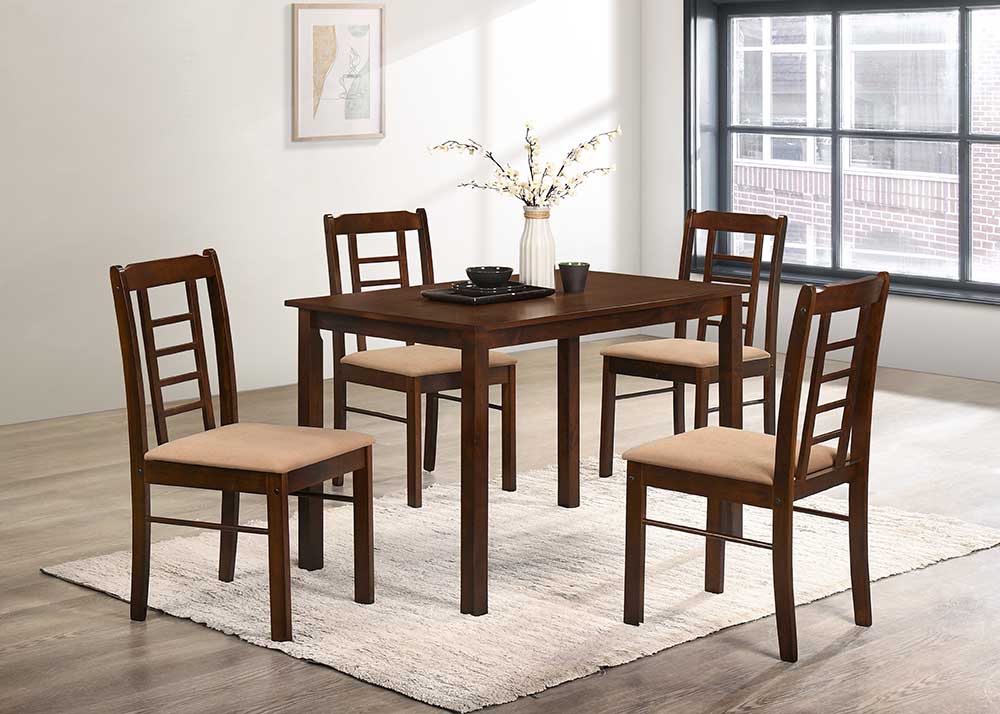 LILLIAN DINING SET