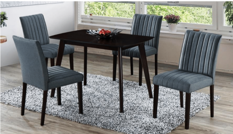 LEAH DINING SET