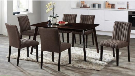 LEAH DINING SET