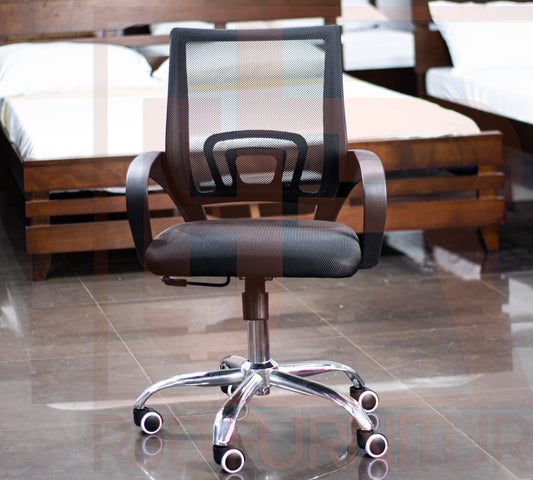 RJD OFFICE CHAIR B