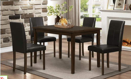 NANCY DINING SET