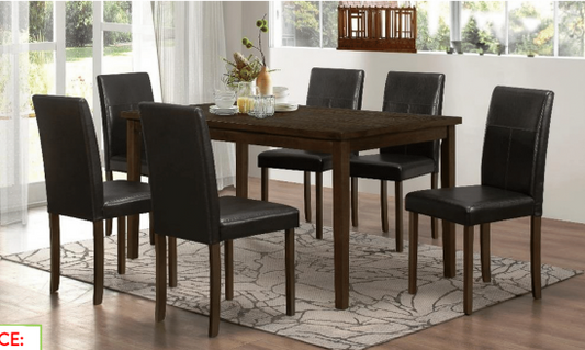 NANCY DINING SET