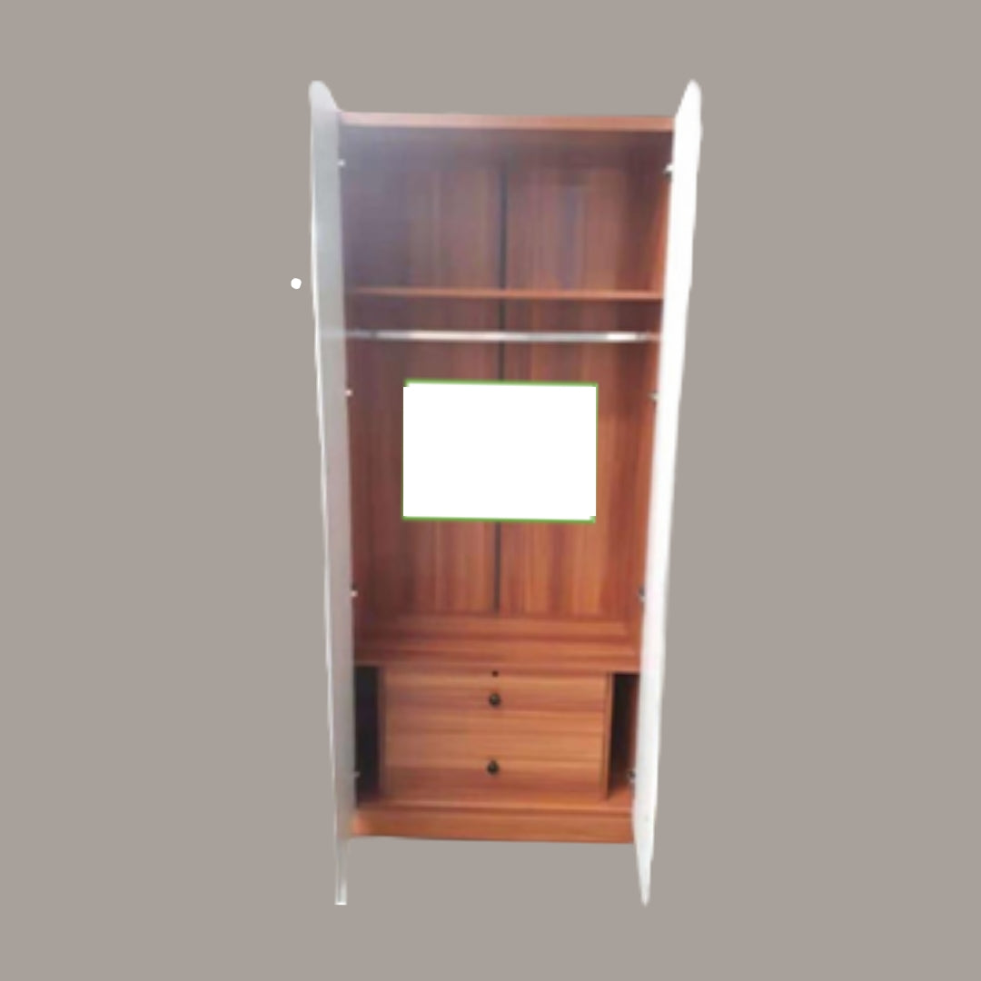 JEREMIAH WARDROBE