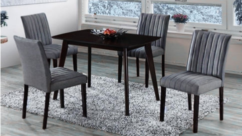 LEAH DINING SET
