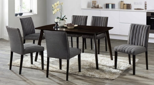 LEAH DINING SET