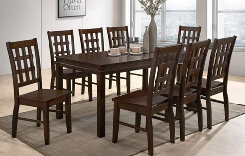 JORDAN DINING SET